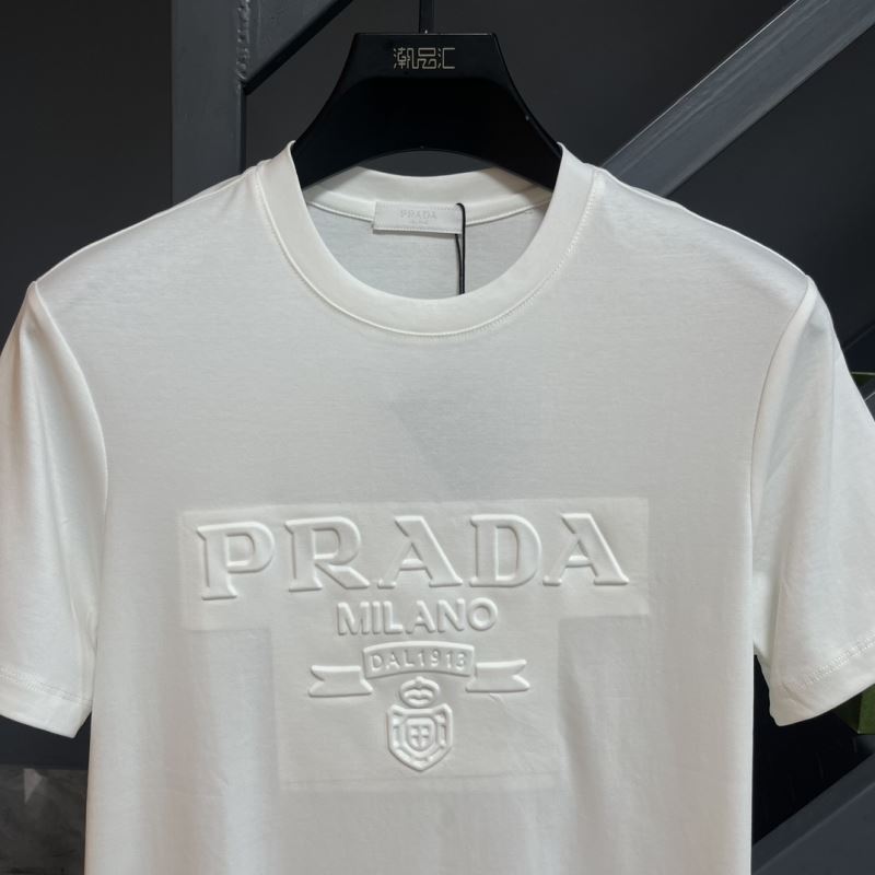 Prada T-Shirts